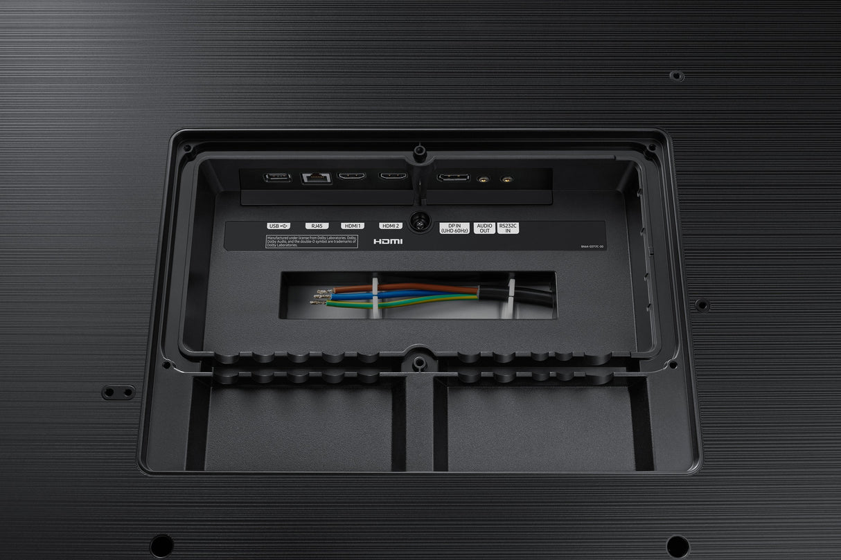 Samsung Smart Signage Oh75a    190,5cm(75")