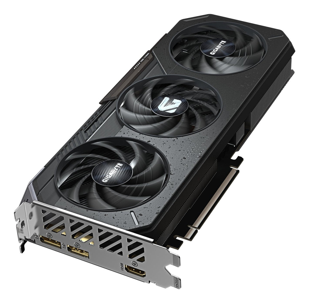 EAN 4719331356248 - GIGABYTE Radeon RX 9060 XT GAMING OC 16G AMD imagen 4