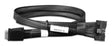 EAN 4713227446136 - Icy Dock MB302L-B cable Serial Attached SCSI (SAS) 0,5 m Negro imagen 1
