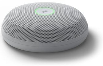 Cisco Cts-Mic-Clng-G2= Micrófono Micrófono De Superficie Para Mesa Blanco