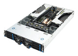 EAN 4711636185295 - ASUS ESC4000A-E12 Socket SP5 Bastidor (2U) Plata imagen 9