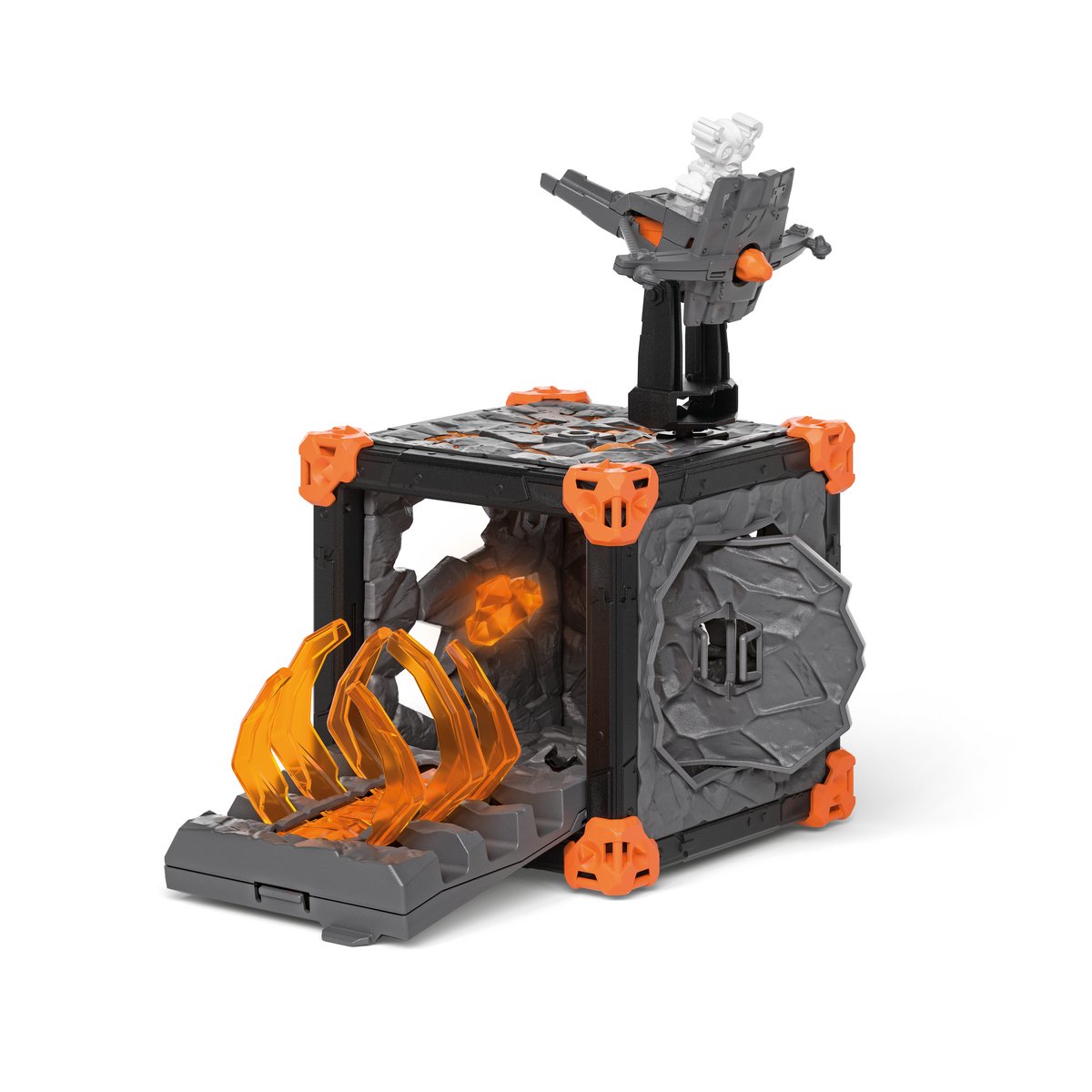 Schleich Eldrador Creatures Battlecave Lavabär 42732