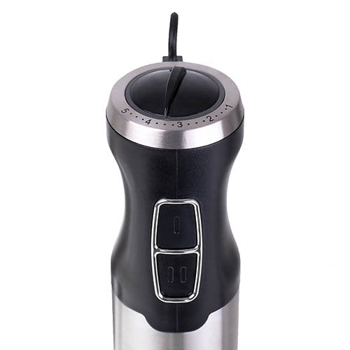 Batidora De Mano Camry Cr 4623 1600 W Blanca
