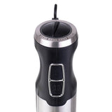 Batidora De Mano Camry Cr 4623 1600 W Blanca