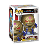 Funko Pop Marvel Ant Man And The Wasp: Quantumania M.O.D.O.K. 70493