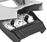 EAN 4049793003436 - Petrus 623347 perforador de papel 16 hojas Negro, Gris imagen 3
