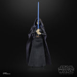 Figura Hasbro Star Wars The Black Series Attack Of The Clones Barriss Offee