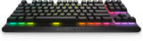 Alienware Aw420k Teclado Usb Negro Español