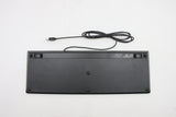 EAN 5704174301097 - Lenovo USB Calliope teclado Universal Español Negro imagen 1