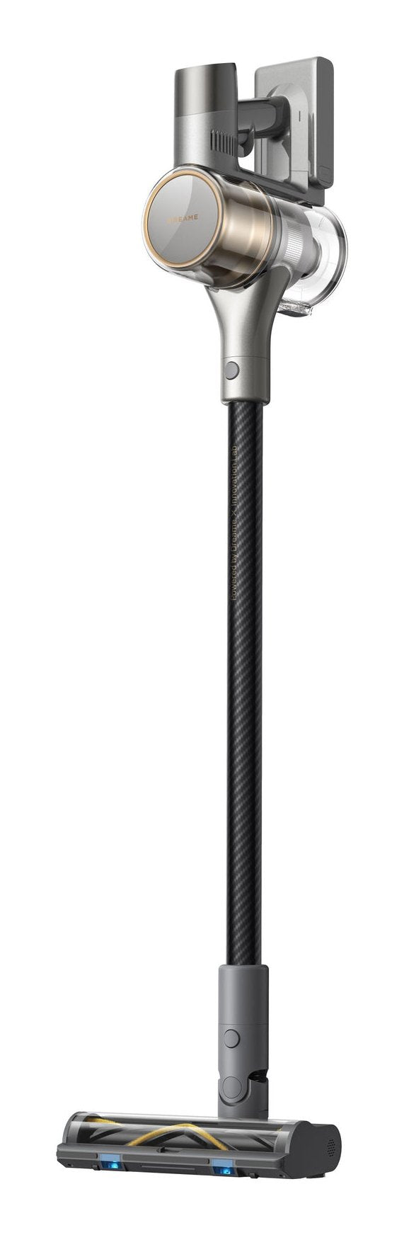Dreame Aspiradora Sin Fili R30 570w Silver