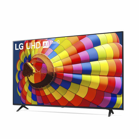 EAN 8806091960603 - LG UHD 55UT80006LA 139,7 cm (55") 4K Ultra HD Smart TV Wifi Azul imagen 1