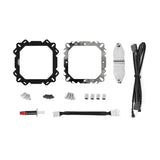 EAN 4711246872769 - Thermaltake Riing Silent 12 RGB Sync Edition Procesador Enfriador 12 cm Negro, Metálico imagen 14