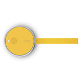 Tefal Lightmix Bl1c0230 Licuadora 0,3 L Acero Inoxidable, Transparente, Amarillo