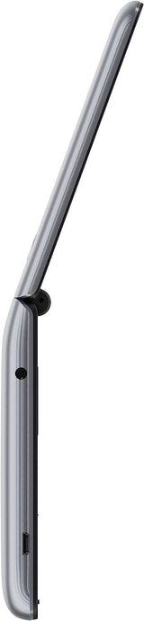 EAN 4894461920764 - Alcatel 3082 4G 6,1 cm (2.4") 109 g Gris, Plata Característica del teléfono imagen 4