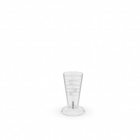 Wmf Kitchenminis 04.1522.0011 Cuecehuevos 1 Huevos 60 W Acero Inoxidable