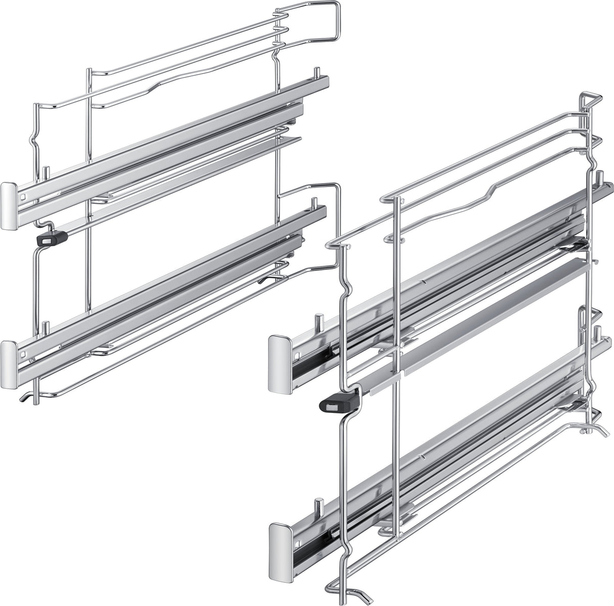 EAN 8801643089948 - Samsung MA-RS772 pieza y accesorio de hornos Rejilla para el horno Acero inoxidable imagen 1