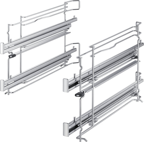 EAN 8801643089948 - Samsung MA-RS772 pieza y accesorio de hornos Rejilla para el horno Acero inoxidable imagen 1