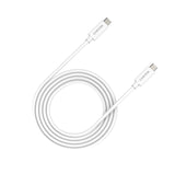Canyon Uc-42, Cable, U4-Cc-5a2m-E, Usb4 Type-C To Type-C Wht