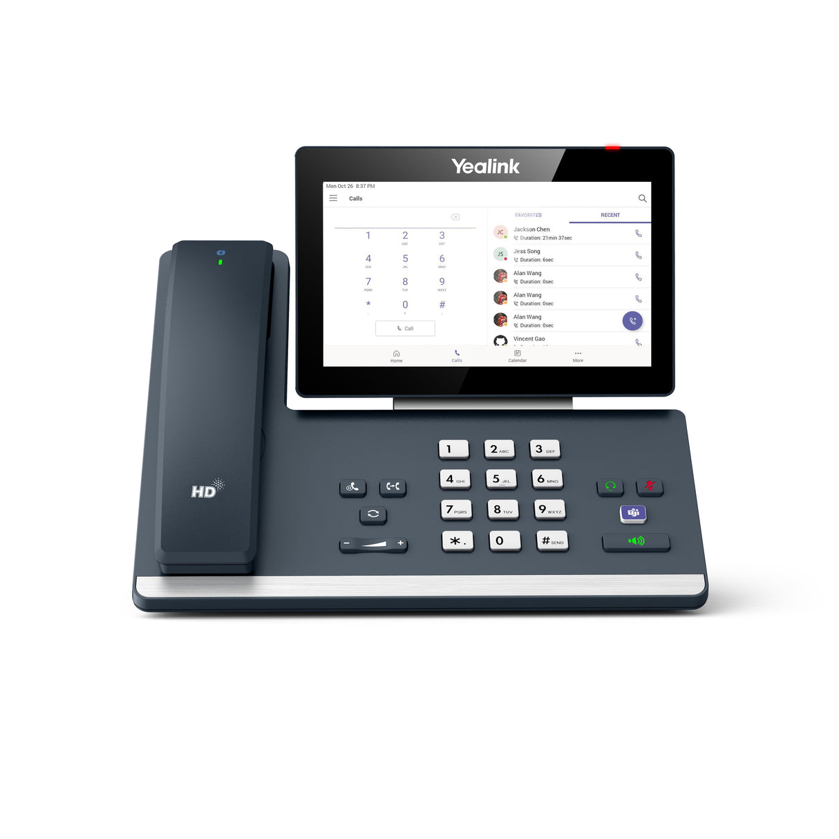 Mp58-Wh Microsoft Teams  Edition