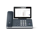 Teléfono Yealink Mp58-Wh Microsoft Teams Edition Teléfono Ip Gris Lcd Wifi