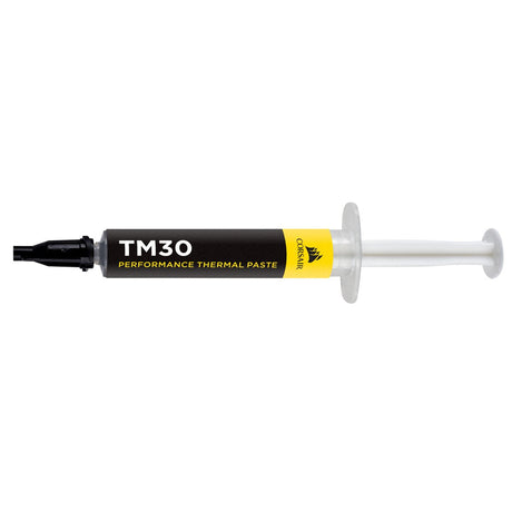 EAN 0843591074506 - Corsair TM30 compuesto disipador de calor Pasta térmica 3 g imagen 2