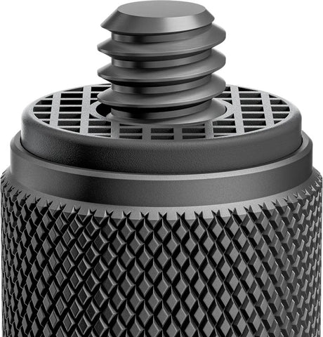 EAN 6970357855780 - Insta360 Invisible palo para autofotos Cámara Negro imagen 3