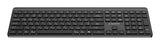 Keyboard Wrl Slim Bt Cyrillic/Kb-Wps-03-Cyrl Gembird