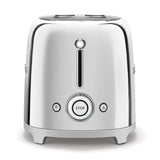 EAN 8017709190835 - Smeg TSF02SSEU tostadora 6 4 rebanada(s) 1500 W Cromo imagen 3