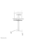 Videobar-Kit Universal -10kg 43-110'' 200x200-800x600 Blanco