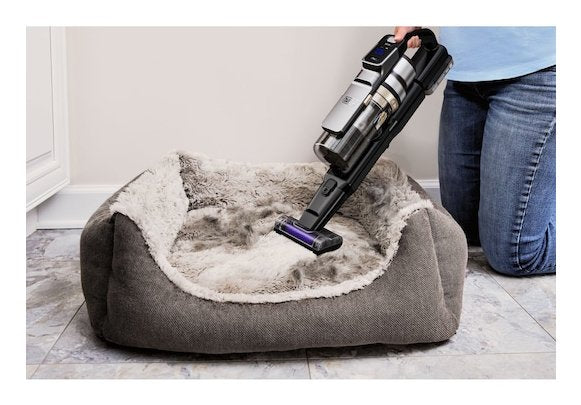 Aspiradora Black & Decker Bsv525blp-Qw De Pie Y Escoba Eléctrica Aspiradora Escoba Batería Secar Sin Bolsa 0,65 L Negro 2,5 Ah