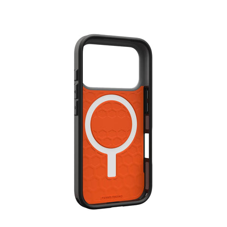 EAN 840283925504 - Urban Armor Gear Civilian funda para teléfono móvil 16 cm (6.3") Naranja imagen 9