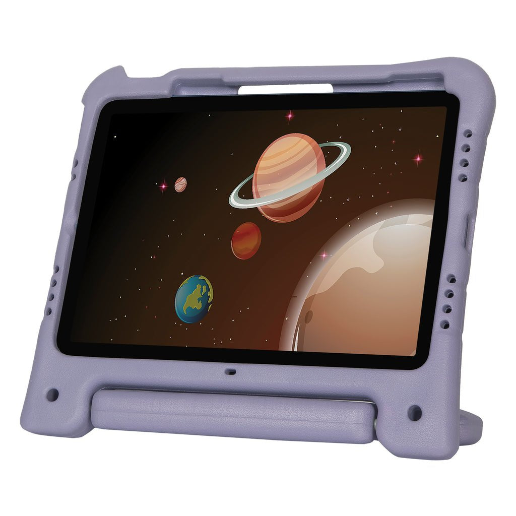 Kids Antimicrobial Case For  Ipad Air© 11-Inch (M2) -