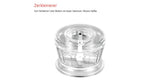 EAN 4011689905803 - ESGE M 200 Batidora de inmersión 200 W Cromo imagen 4
