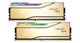 EAN 4713294236111 - G.Skill Trident Z5 Royal F5-8400J4052G24GX2-TR5G módulo de memoria 48 GB 2 x 24 GB DDR5 8400 MT/s imagen 3