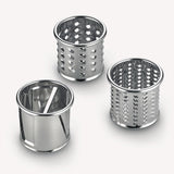 Hobelaufsatz Para Robot De Cocina