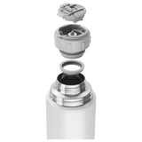 Termos Z Kubkiem Zwilling Thermo 1 Ltr Bialy