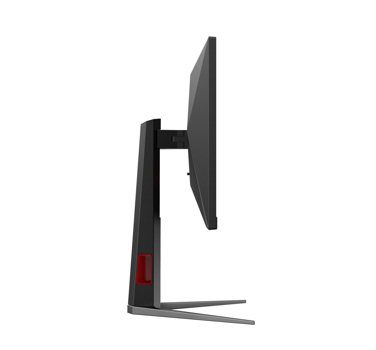 Monitor Aoc G4 24g4ha  23.8" 1920 X 1080 Pixeles Full Hd Led Negro, Rojo