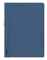Elba Klemmhandmappe Smart Line A4 Azul