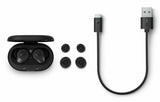EAN 4895229138056 - Philips TAT1209BK/00 auricular y casco Auriculares True Wireless Stereo (TWS) Dentro de oído Llamadas/Mús imagen 6