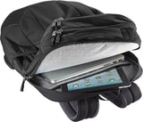 Mochila  Deuter Giga Casual Negro Poliéster