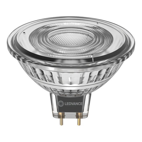EAN 4099854456138 - LEDVANCE 4099854456138 lámpara LED Blanco frío 4000 K 6,1 W GU5.3 E imagen 2