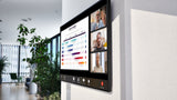 Sony Bravia Professional Displays Fw-50bz35p 50" Clase Diagonal Bz35p Series Pantalla Lcd Con Retroiluminación Led Señalización Digital Android 4k Uhd (2160p) 3840 X 2160 Hdr Led En El Borde