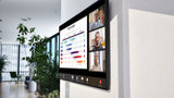 EAN 4548736172937 - Sony BZ35P Pantalla plana para señalización digital 139,7 cm (55") LED Wifi 500 cd / m² 4K Ultra HD Negro imagen 22