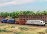 Märklin 81875 Z Startset Mod.Gueterverkehr