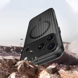 4smarts Design Case Aero Fr Iphone 17 Pro, Schwarz