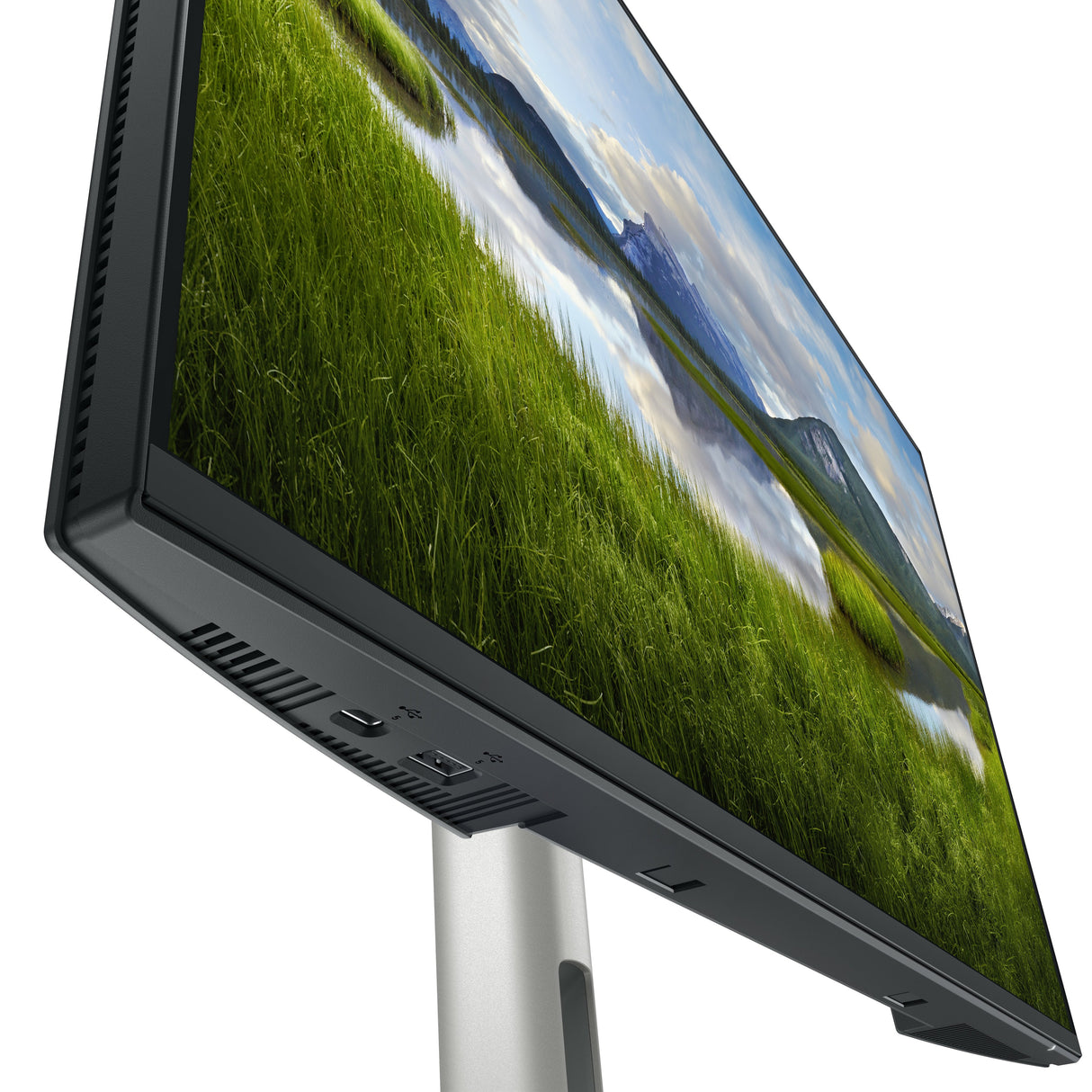 EAN 5397184821725 - DELL Pro Plus P2425HE pantalla para PC 60,5 cm (23.8") 1920 x 1080 Pixeles Full HD LCD Negro imagen 9