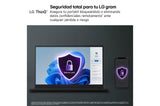 EAN 8806096879535 - LG Gram 14ZB90S-G.AX55BN ordenador portatil Intel Core Ultra 5 115U Portátil 35,6 cm (14") WUXGA 16 GB LP imagen 9