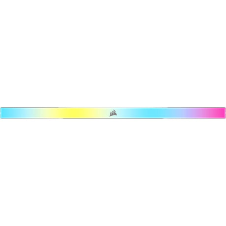 EAN 840006670353 - Corsair Vengeance RGB CMH32GX5M2B6400C32W módulo de memoria 32 GB 2 x 16 GB DDR5 imagen 4