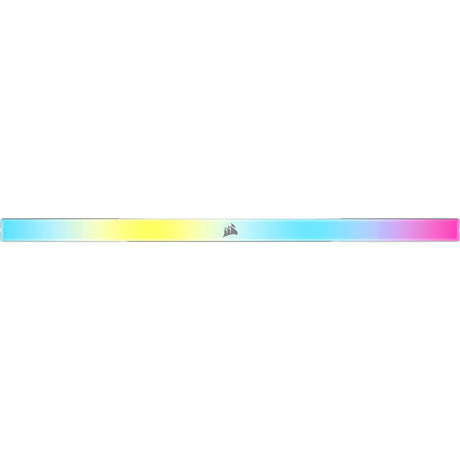 EAN 840006670353 - Corsair Vengeance RGB CMH32GX5M2B6400C32W módulo de memoria 32 GB 2 x 16 GB DDR5 288-pin DIMM imagen 4