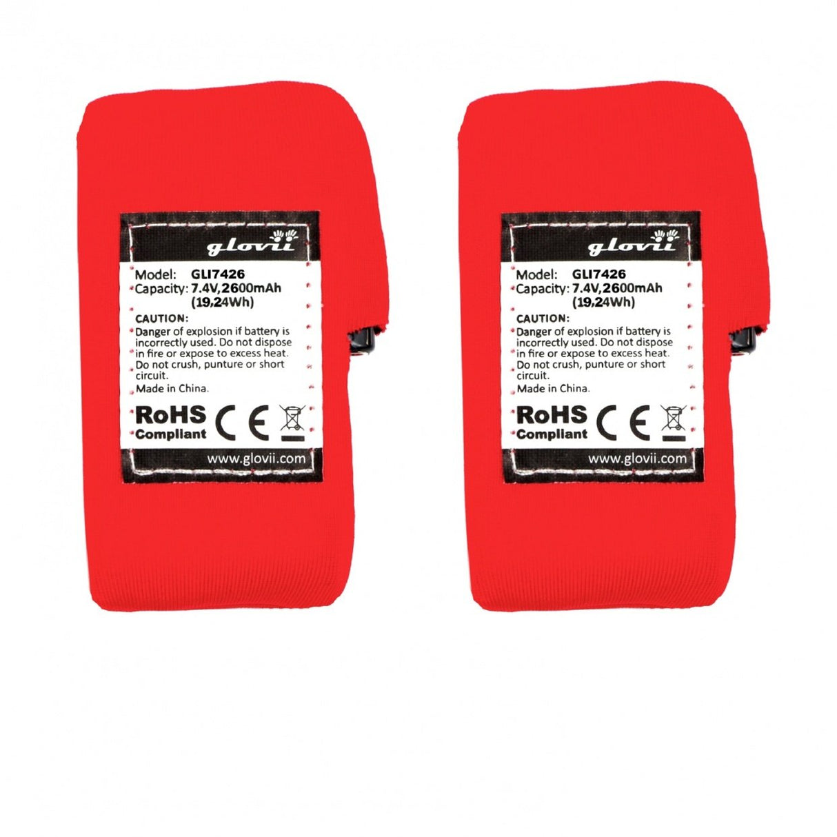 Glovii Gxbl Protección Corporal Para Deportes De Invierno Esquiar, Snowboard Unisex Nylon, Elastano, Poliéster Negro